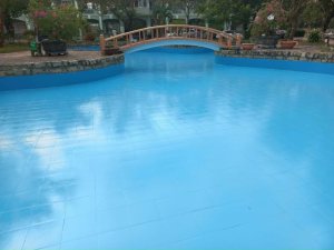 Chống thấm hồ bơi tại Chống thấm Bà Rịa