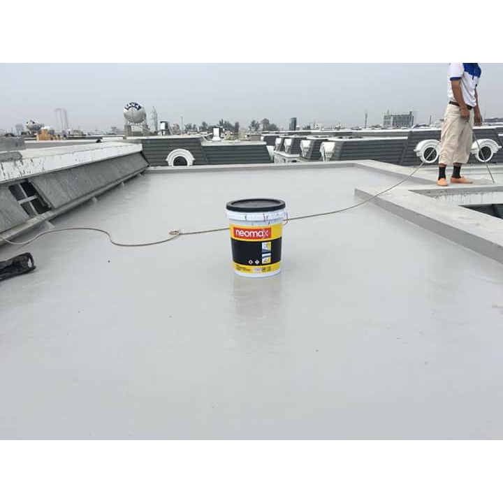 CHỐNG THẤM NEOMAX 820