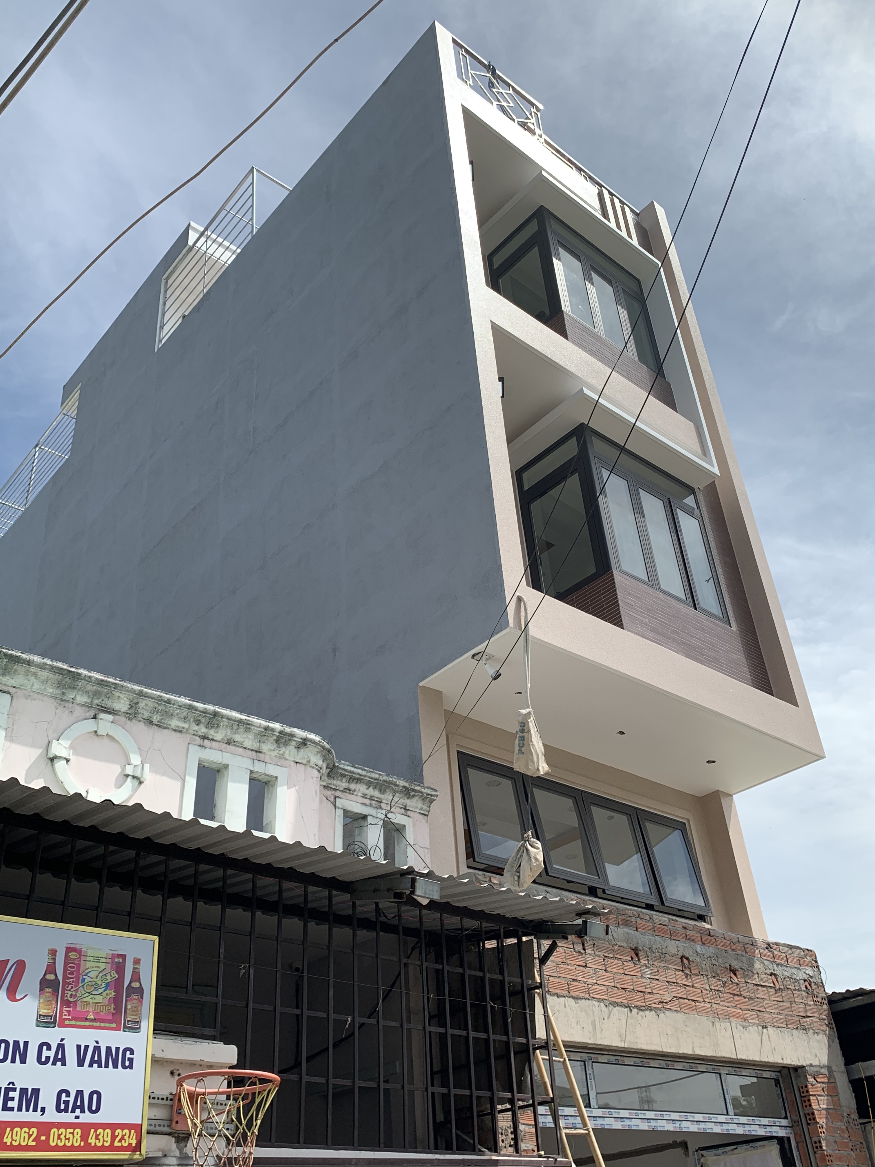  Chống thấm Neomax