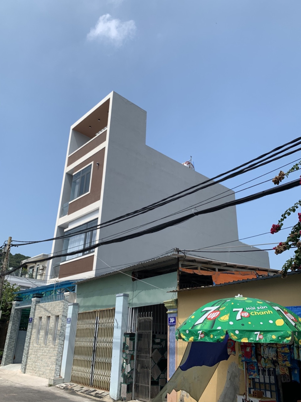 Chống thấm Neomax