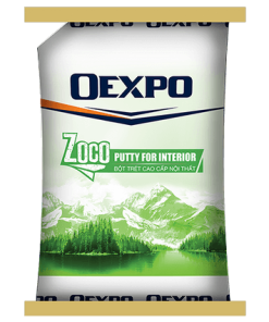 Bot tret OEXPO ZOCO INT