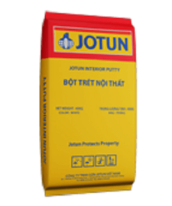 Bột trét nội thất Jotun-Putty-Interior