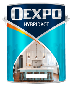 MockUp OEXPO HYBRIDKOT