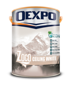 OEXPO ZOCO CEILING WHITE CODE OZ 14 1806 1 01 300x300 1