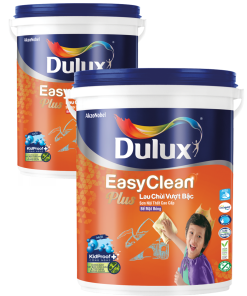 dulux easyclean 2