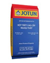 jotun Putty Exterior 1