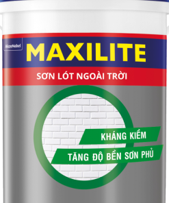 maxilite sơn lót ngoài trời
