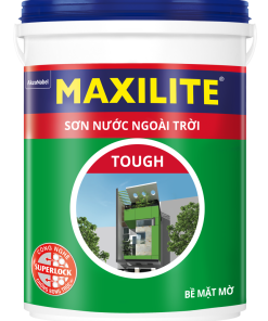 maxilite tough exterior