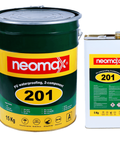 neomax 201 l