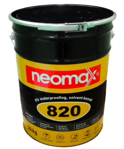 neomax-820