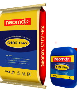 neomax c102 flex 27 kg