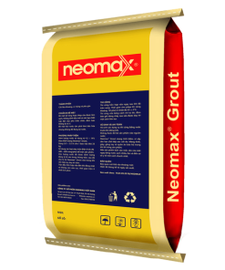 neomax grout c60 b