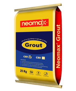 neomax-grout-c60