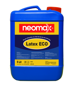 neomax-latex-eco-5l