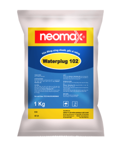 neomax waterplug 102