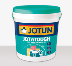 Sơn jotun jotatough