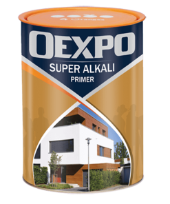 son-lot oexpo super alkali primer
