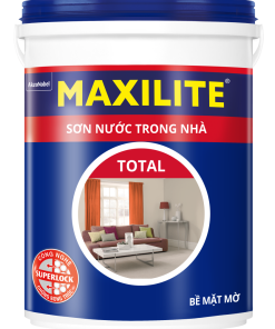 son lot trong nha total