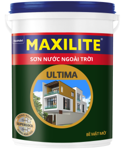 son nuoc ngoai troi ultima bong