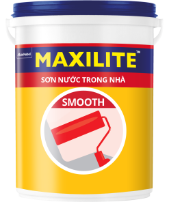 son nuoc trong nha smooth