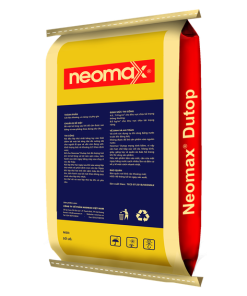 Neomax Dutop Grey