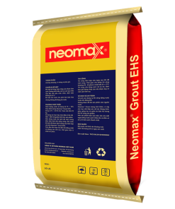neomax grout ehs b