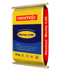 neomax mortar c40 tp a