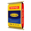 Neomax Mortar C50 – Vữa sửa chữa bê tông một thành phần