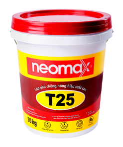 neomax t25 l