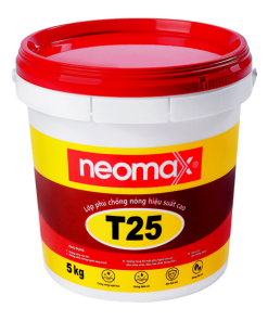 neomax t25 s